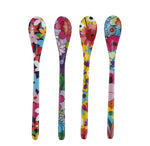 Load image into Gallery viewer, French Bull Dessert Spoons
