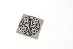 Load image into Gallery viewer, Stainless Dreidel
