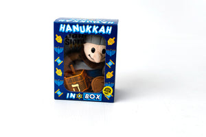 Hanukkah in a Box