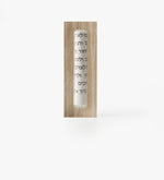 Load image into Gallery viewer, Car Mezuzah Acrylic
